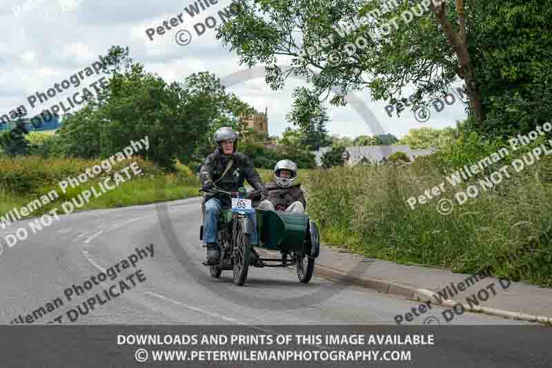 Vintage motorcycle club;eventdigitalimages;no limits trackdays;peter wileman photography;vintage motocycles;vmcc banbury run photographs